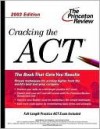 Cracking ACT, 2003 Edition - Princeton Review, Theodore Silver, Kim Magloire