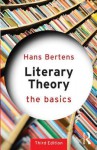 Literary Theory: The Basics - Hans Bertens