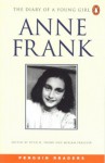 The Diary Of A Young Girl - Anne Frank