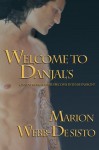 Welcome to Danjal's - Marion Webb-De Sisto