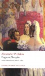 Eugene Onegin - Alexander Pushkin, James E. Falen