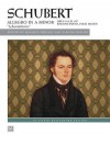 Schubert: Allegro in A Minor, Opus 144; D. 947 "Lebenssturme": For One Piano, Four Hands - Franz Schubert, Maurice Hinson