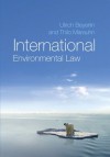 International Environmental Law - Ulrich Beyerlin