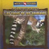 Las Colas de los Animales - Jonatha A. Brown