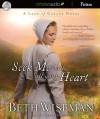 Seek Me With All Your Heart - Beth Wiseman, Kirsten Potter