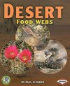 Desert Food Webs - Paul Fleisher