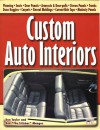 Automotive Upholstery Handbook - Don Taylor, Ron Mangus