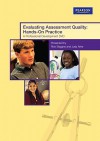 DVD: Evaluating Assessment Quality: Hands-On Practice: A Professional Development DVD - NOT A BOOK