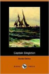 Captain Singleton - Daniel Defoe