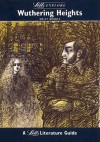 Letts Explore "Wuthering Heights" (Letts Literature Guide) - Stewart Martin