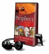 The Prophecy Answer Book (Audio) - David Jeremiah, John Allen Nelson