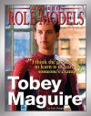 Tobey Maguire - Terri Dougherty