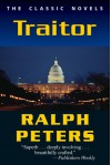 Traitor - Ralph Peters