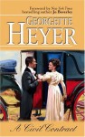 A Civil Contract - Georgette Heyer