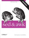 sed & awk - Dale Dougherty, Dale Dougherty