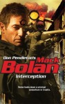 Interception (Don Pendleton's Mack Bolan) - Don Pendleton