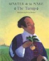 The Turnip - Walter de la Mare, Kevin Hawkes