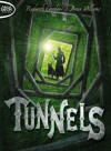 Tunnels - Roderick Gordon, Brian Williams, Arnaud Regnauld