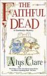 The Faithful Dead - Alys Clare