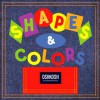 Shapes & Colors - Little Simon Books