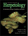 Herpetology: An Introductory Biology of Amphibians and Reptiles - George R. Zug