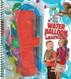 Every Kid Needs a Water Balloon Launcher - Richard Elton