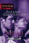 Operation Heartbreaker 08: Mitch - Herz im Dunkeln - Suzanne Brockmann, M. R. Heinze