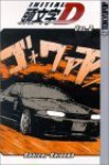 Initial D, Vol. 2 - Shuichi Shigeno