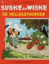 De hellegathonden - Paul Geerts