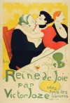 Toulouse-Lautrec in the Collection of the Museum of Modern Art - Sarah Suzuki, Henri De Toulouse-Latrec