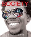 Society: The Basics Value Package (includes Study Guide for Society: The Basics) (10th Edition) - John J. Macionis