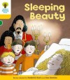 Sleeping Beauty (Oxford Reading Tree, Stage 5, More Stories C) - Roderick Hunt, Alex Brychta