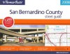 San Bernardino County, California Atlas - Thomas Brothers Maps