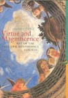 Virtue and Magnificence: Art of the Italian Renaissance Courts - Alison Cole