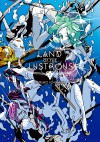 Land of the Lustrous 2 - Haruko Ichikawa