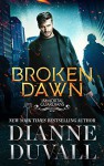 Broken Dawn - Dianne Duvall