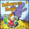 Halloween Magic: A Glow in the Dark Book - Rita Walsh