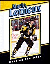 Mario LeMieux: Beating the Odds - Morgan Hughes