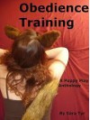 Obedience Training (A Puppy Play Anthology) - Sara Tyr