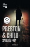 Sangre Fria - Douglas Preston, Lincoln Child