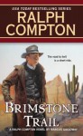 Brimstone Trail - Ralph Compton, Marcus Galloway