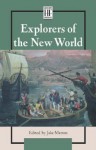 Explorers of the New World - Jake Mattox