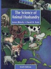 Science of Animal Husbandry (6th Edition) - James Blakely, David H. Bade