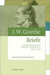 Anfang 1773 - Ende Oktober 1775 - Georg Kurscheidt, Elke Richter