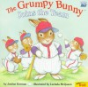 Grumpy Bunny Joins the Team - Justine Korman Fontes, Lucinda McQueen