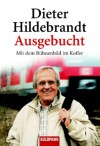 Ausgebucht: Mit Dem Bühnenbild Im Koffer - Dieter Hildebrandt