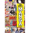 [(A Brief History of Manga: The Essential Pocket Guide to Japanese Pop Culture )] [Author: Helen McCarthy] [May-2014] - Helen McCarthy