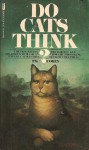 Do Cats Think?: Notes of a Cat-Watcher - Paul Corey