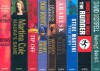 Headline Thriller Boxset - Steve Martini, James Patterson, Christopher Reich, Barbara Nadel, Martina Cole, John Francome, Quentin Jardine, David Morrell, Dean Koontz