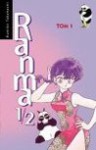 RANMA 1/2 t.1 - Rumiko Takahashi